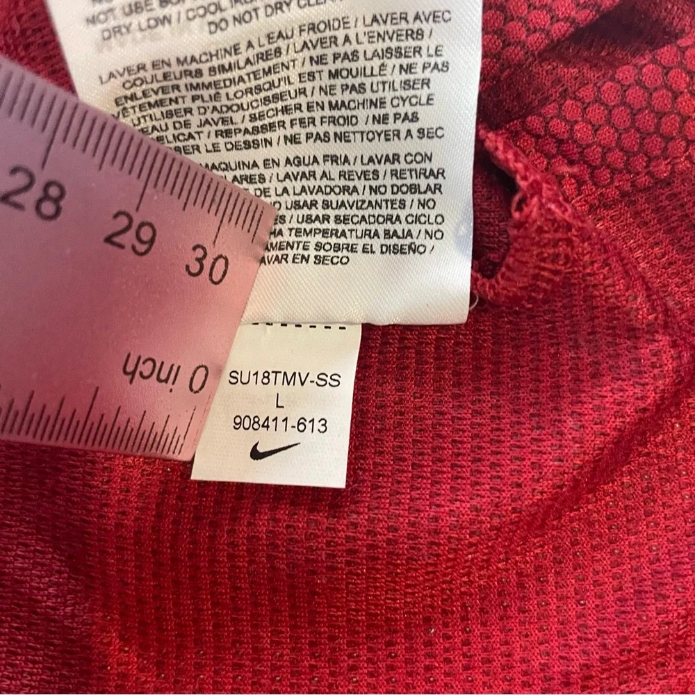 Nike dri fit